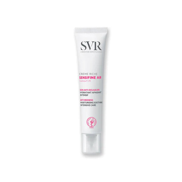 SVR SENSIFINE AR CREME RICHE 40ML