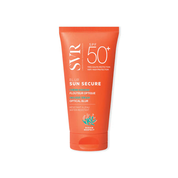 SVR SUN SECURE BLUR SANS PARFUM SPF50+ 50ML