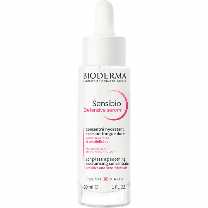 BIODERMA SENSIBIO DEFENSIVE SERUM 30ML