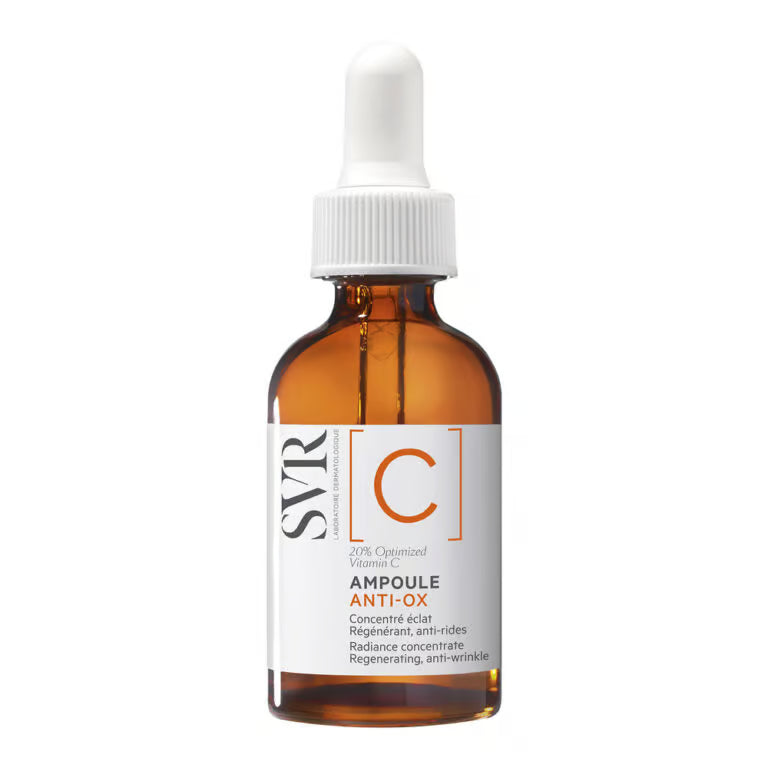 SVR AMPOULE ANTI OX VITAMINE C