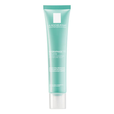 LA ROCHE POSAY HYDRAPHASE HA LEGERE CREME HYDRATANTE VISAGE A L'ACIDE HYALURONIQUE 50 ML