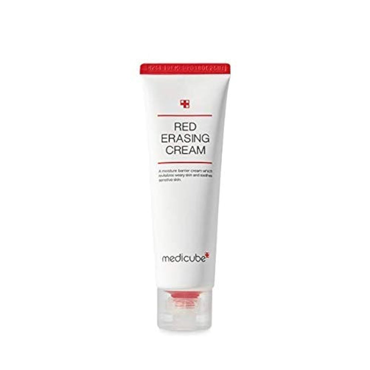 medicube red erasing cream