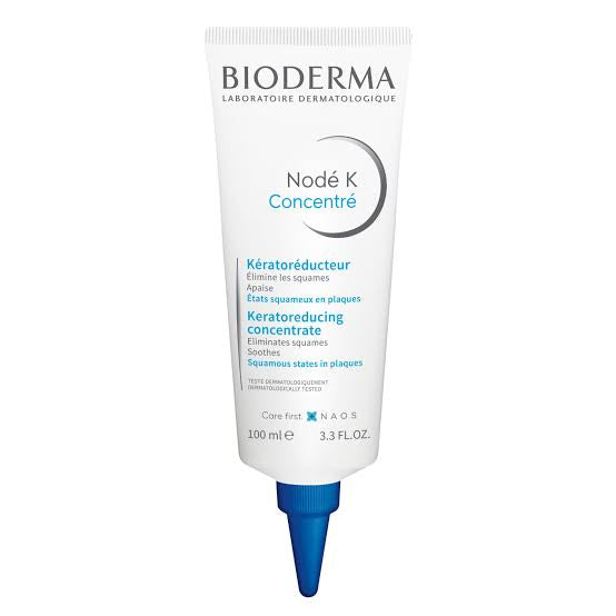 BIODERMA NODE K CONCENTRE 100 ML