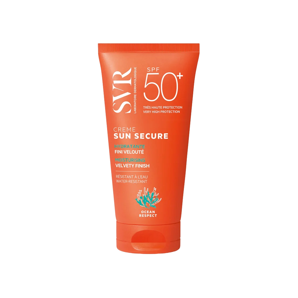 SVR SUN SECURE BLUR TEINTE SPF50+ 50ML