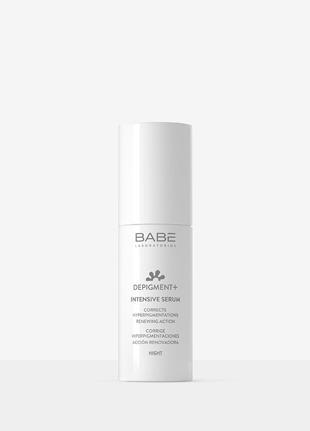 BABE DEPIGMENT+ INTENSIVE SERUM 30ML