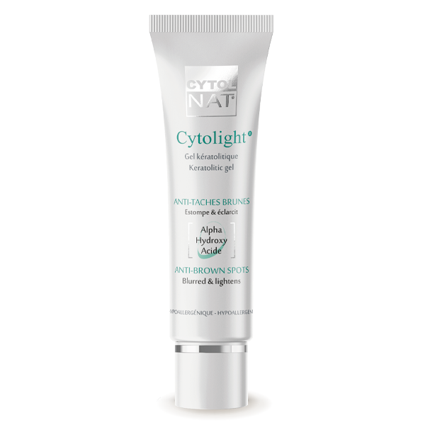 CYTOLNAT CYTOLIGHT GEL 30ML