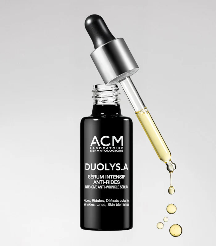 ACM DUOLYS.A SERUM INTENSIF ANTI-RIDES 30ML