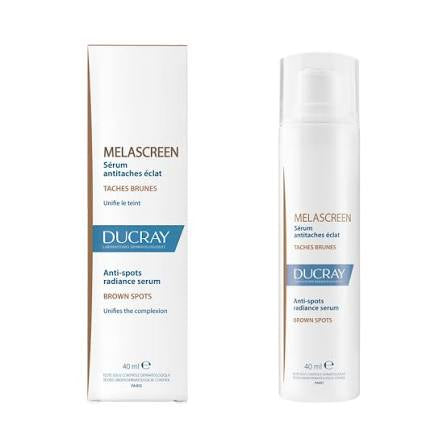 DUCRAY MELASCREEN CONCENTRE ANTI TACHES 30ML