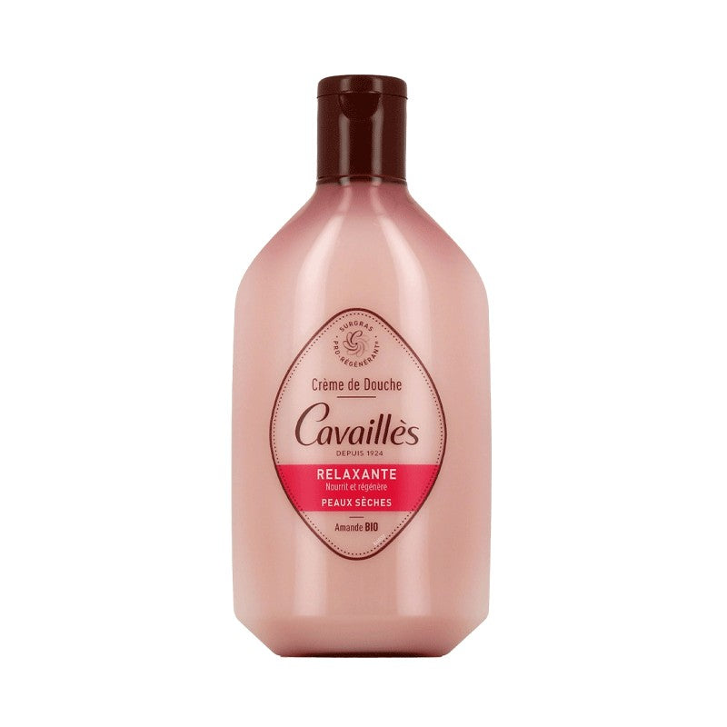 ROGE CAVAILLES CREME DE DOUCHE RELAXANTE 250ML