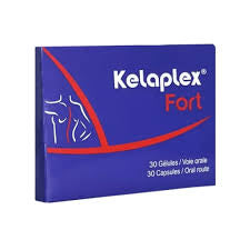 KELAPLEX FORT 30 capsules