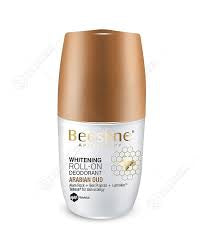 BEESLINE Deodorant Eclaircissant Arabian Oud Roll-On