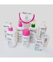 BABIROSE - COFFRET BEBE