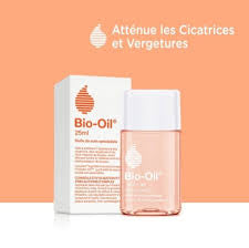 BIO OIL HUILE REGENERANTE 25ML