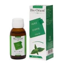 BIO ORIENT HUILE D'ORTIE 10ML