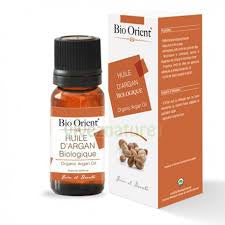 BIO ORIENT HUILE D'ARGAN 10ML