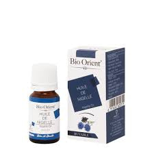 BIO ORIENT HUILE DE NIGELLE 10ML