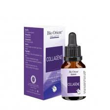 BIO ORIENT PRO ACTIF COLLAGENE 10ML