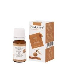 BIO ORIENT HUILE DE SESAME 10ML