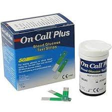 ON CALL PLUS BANDELETTES BOITE 50