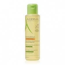 A-DERMA EXOMEGA CONTROL HUILE LAVANTE EMOLLIENT 500ML
