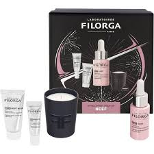 FILORGA BOX NCEF ROUTINE REGENERANTE