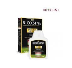 BIOXSINE FEMINA SHAMPOING ANTI CHUTE CHEVEUX GRAS 300ML