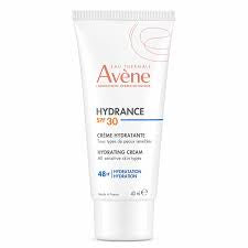 AVENE HYDRANCE CREME UV 40ML