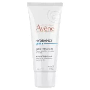 AVENE HYDRANCE LEGERE EMULSION HYDRATANTE 40ML