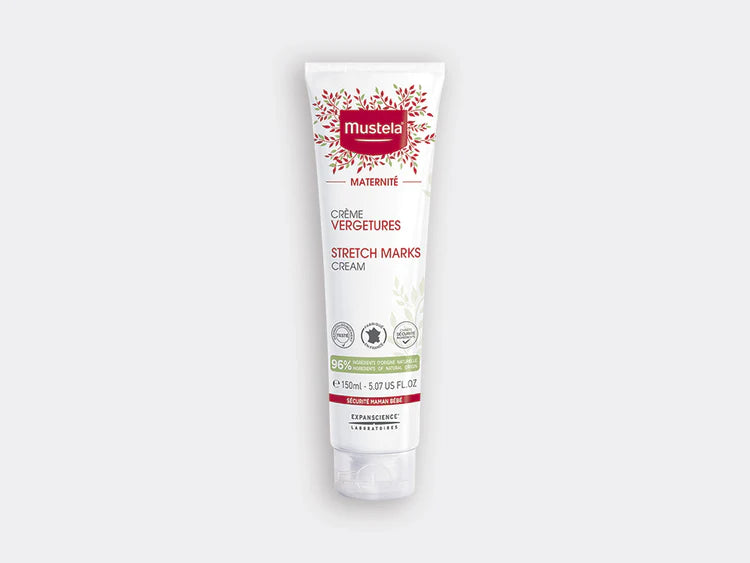 MUSTELA MATERNITE CREME VERGETURE PREVENTION 150ML