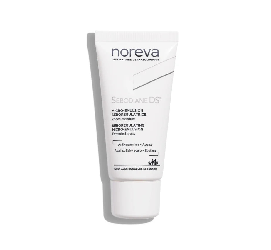 NOREVA SEBODIANE DS MICRO-EMULSION 30ml