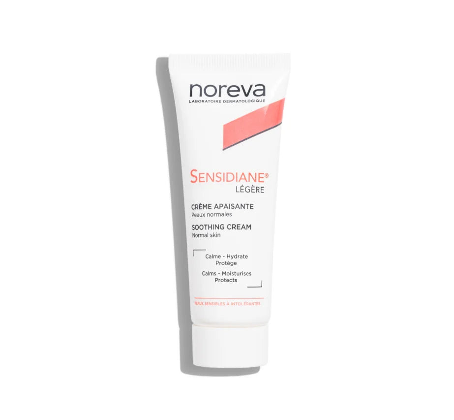 NOREVA SENSIDIANE CREME LEGERE 40ML