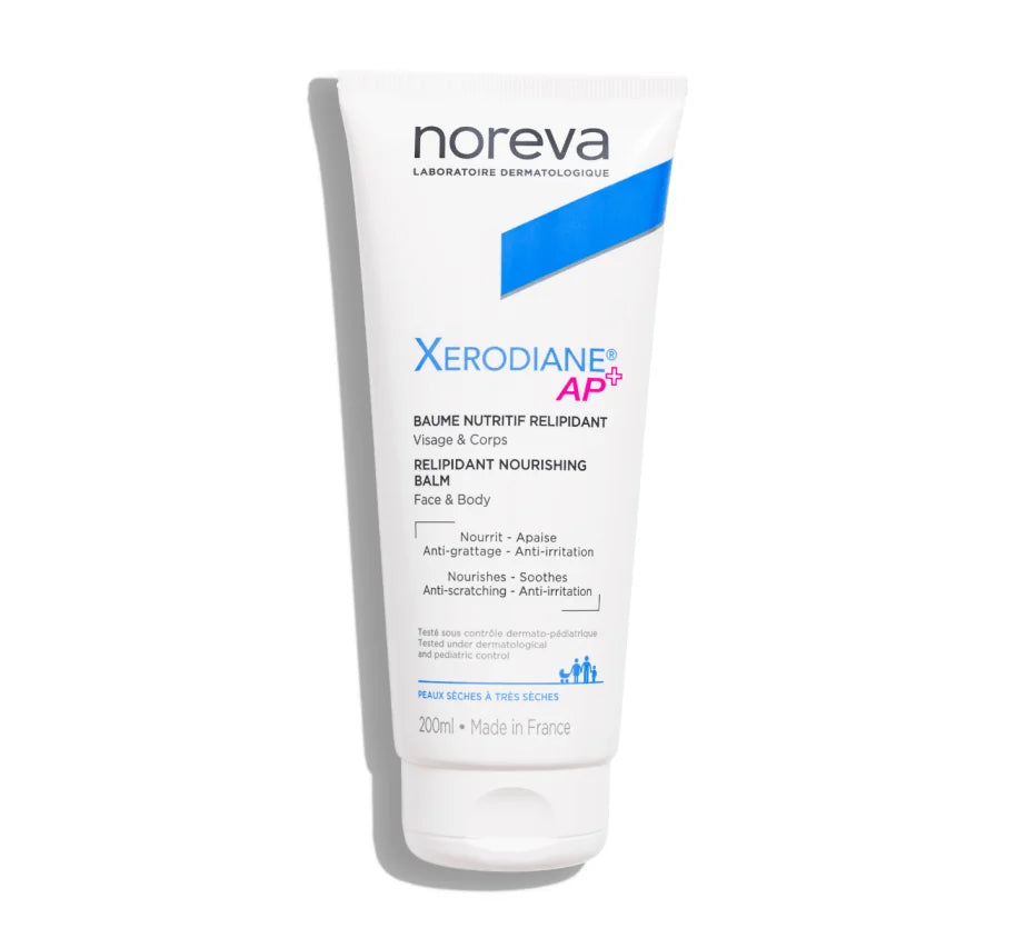 NOREVA XERODIANE AP+ BAUME RELIPIDANT 200ML