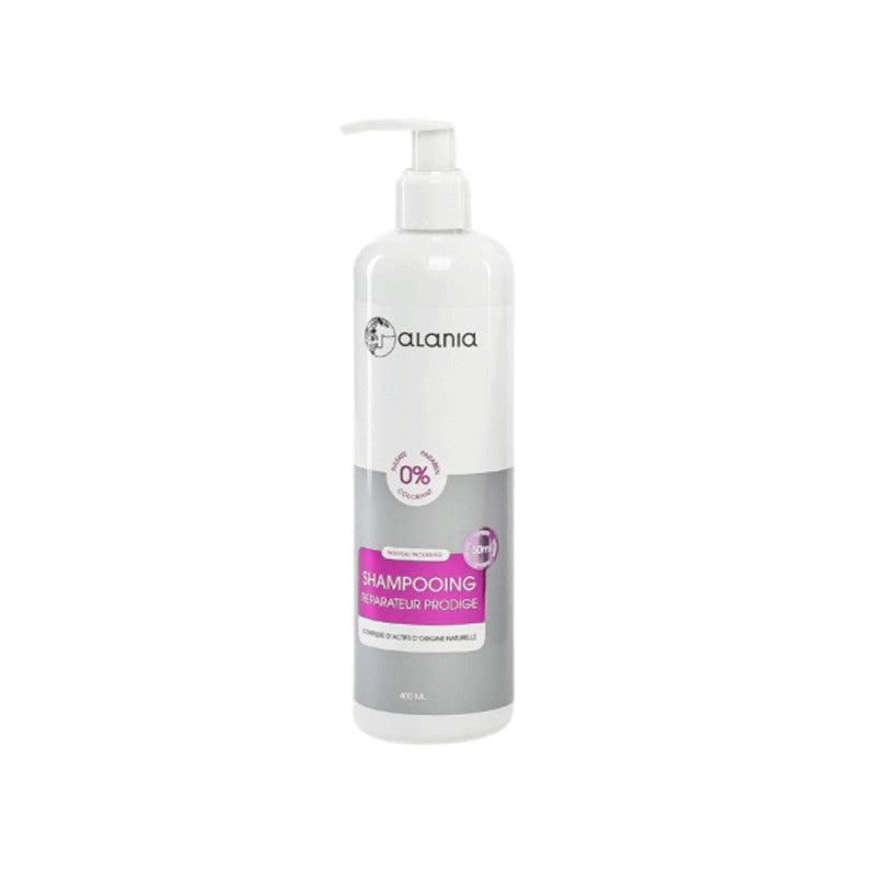 ALANIA Shampooing Réparateur Prodige 400ML
