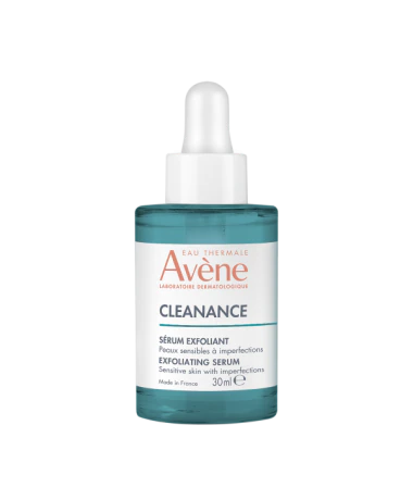 AVENE CLEANANCE SERUM EXFOLIANT AHA 30ML
