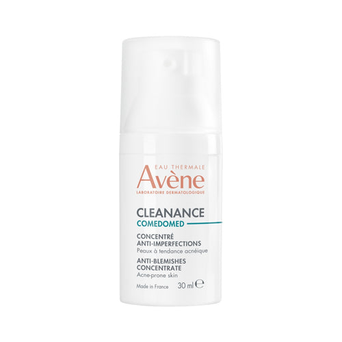 AVENE CLEANANCE COMEDOMED Concentré anti-imperfections 30ml