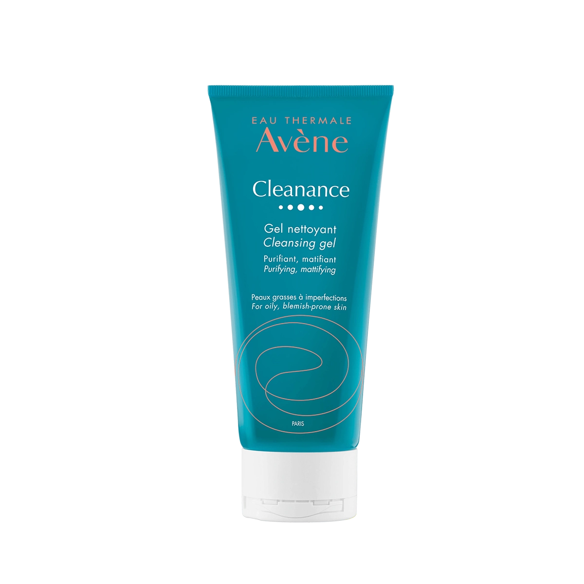 AVENE CLEANANCE GEL NETTOYANT 200ML