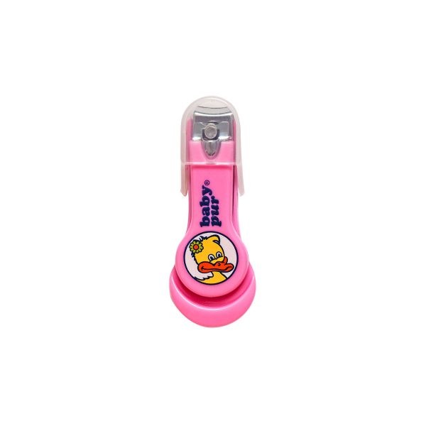 BABY PUR COUPE ONGLES BEBE