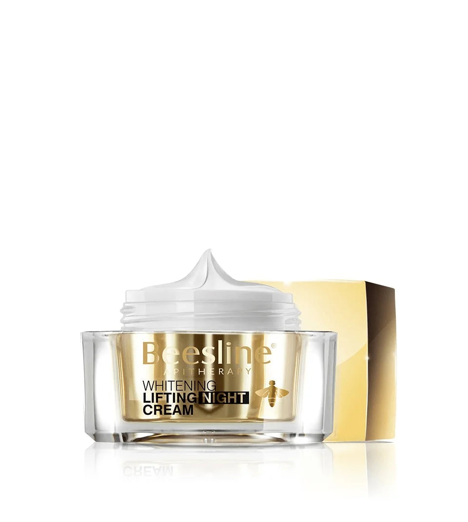 BEESLINE CRÈME DE NUIT 50 ML