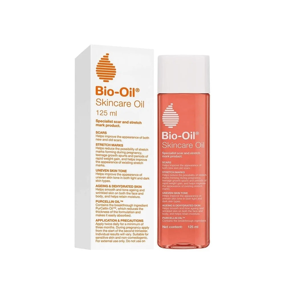BIO OIL 125ML