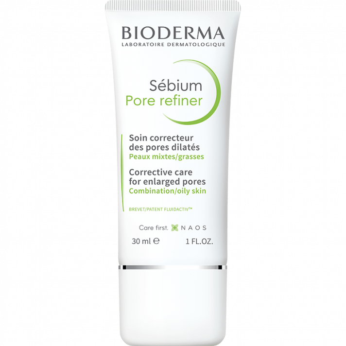BIODERMA SEBIUM PORE REFINER 30 ML