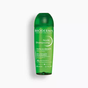 BIODERMA NODE SHAMPOOING FLUIDE NON DETERGENT 200ML