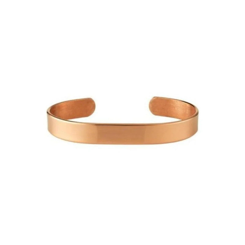 MK MEDICAL-BRACELET EN CUIVRE Taille S