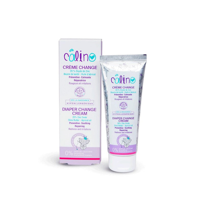 CALINO CREME CHANGE 75GR