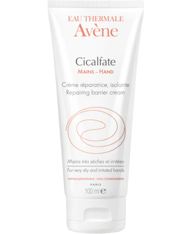 AVENE CICALFATE CREME MAINS 100ML