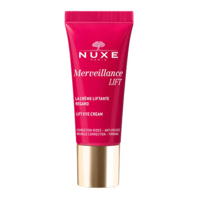 NUXE MERVEILLANCE LIFT LA CREME LIFTANTE REGARD 15ML