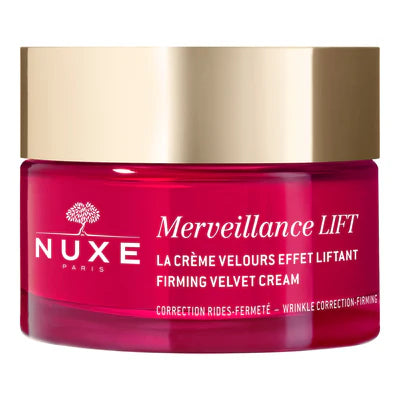 NUXE Merveillance Lift Creme Velours 50ML