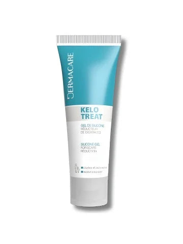 DERMACARE KELO TREAT 50ML