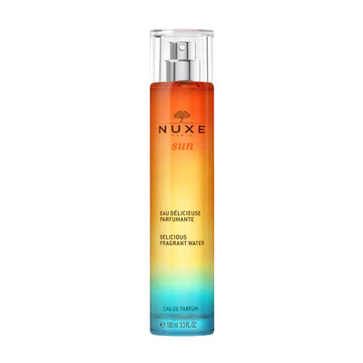 NUXE SUN EAU DELICIEUSE PARFUMANTE 100ML
