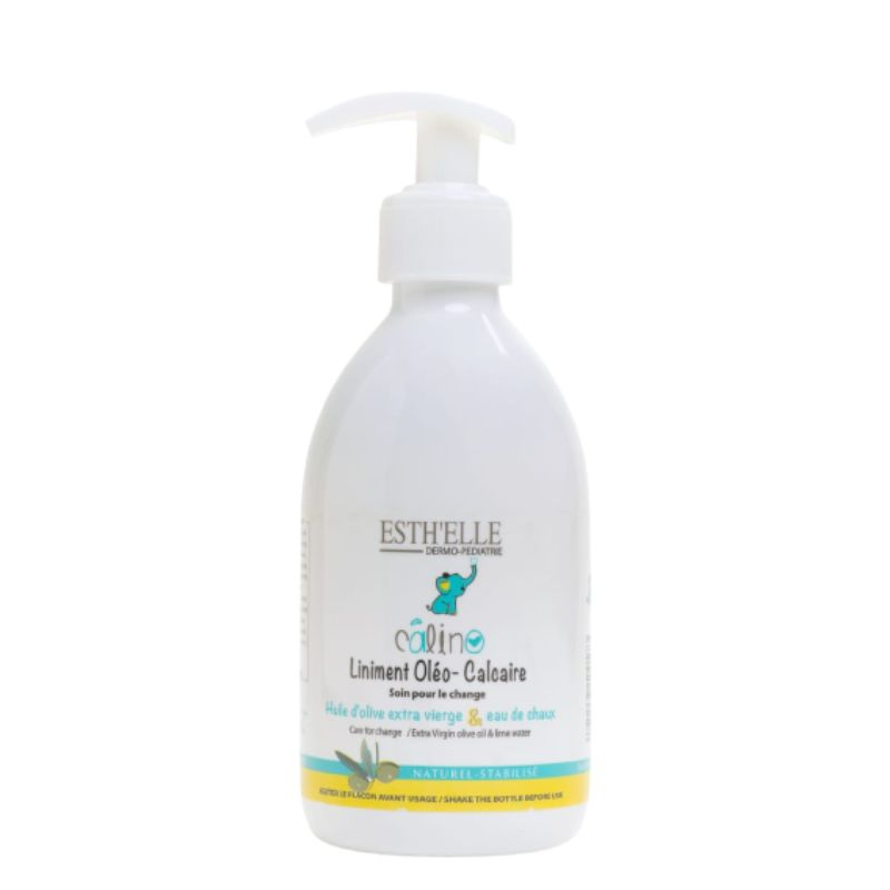 ESTHELLE CALINO LINIMENT OLEO-CALCAIRE 300ml