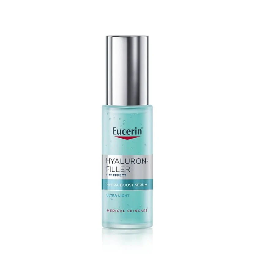 EUCERIN HYALURON FILLER SERUM BOOSTER 30ML